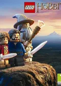 LEGO The Hobbit Video Game