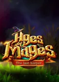 Ages of Mages: The Last Keeper