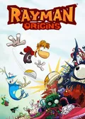 Rayman Origins