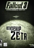 Fallout 3: Mothership Zeta