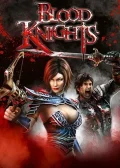 Obálka hry: Blood Knights