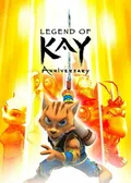 Legend of Kay Anniversary