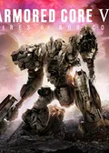 Armored Core VI: Fires of Rubicon