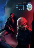 Obálka hry: There Came an Echo