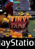 Tiny Tank: Up Your Arsenal