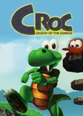 Croc: Legend of the Gobbos