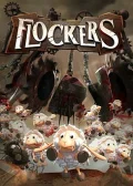 Obálka hry: Flockers