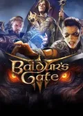 Baldur’s Gate III