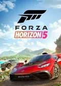 Forza Horizon 5