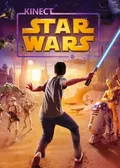 Obálka hry: Kinect Star Wars
