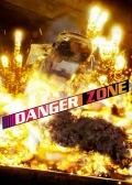 Obálka hry: Danger Zone