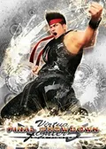Virtua Fighter 5: Final Showdown