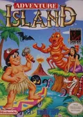 Adventure Island