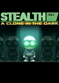 Obálka hry: Stealth Inc: A Clone in the Dark
