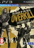 Obálka hry: The House of the Dead: Overkill – Extended Cut