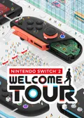 Obálka hry: Nintendo Switch 2 Welcome Tour
