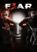 Obálka hry: F.E.A.R. 3