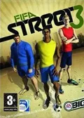 Obálka hry: Fifa Street 3