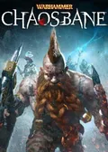 Obálka hry: Warhammer: Chaosbane