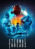 Obálka hry: Eternal Threads