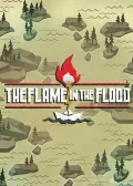 Obálka hry: The Flame in the Flood