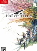 Obálka hry: HARVESTELLA 