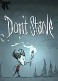Don’t Starve
