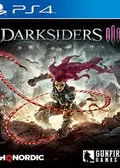 Darksiders 3