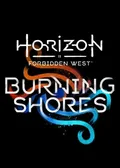 Horizon II: Forbidden West - Burning Shores