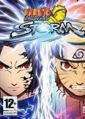 Naruto: Ultimate Ninja STORM