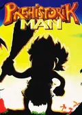 Prehistorik Man