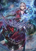 Obálka hry: Nights of Azure