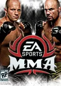 EA Sports MMA