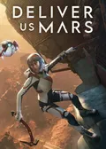Obálka hry: Deliver Us Mars
