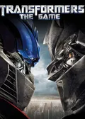 Transformers: The Game