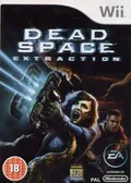 Obálka hry: Dead Space Extraction HD