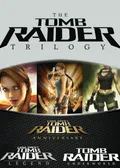 The Tomb Raider Trilogy