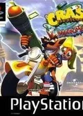 Crash Bandicoot 3: Warped