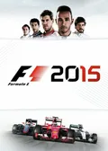 F1 2015