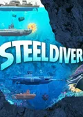 Obálka hry: Steel Diver
