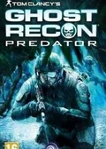 Obálka hry: Ghost Recon: Predator