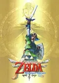 The Legend of Zelda: Skyward Sword