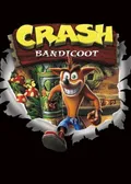 Crash Bandicoot