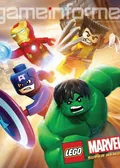 Lego Marvel Super Heroes