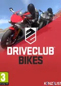 Driveclub Bikes