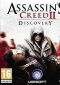 Obálka hry: Assassin’s Creed 2: Discovery