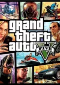 Grand Theft Auto V (PS5/Xbox Series)