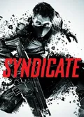 Obálka hry: Syndicate