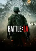 Obálka hry: Battle: Los Angeles