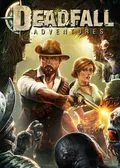 Obálka hry: Deadfall Adventures